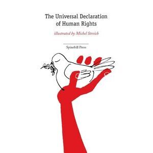 The Universal Declaration of Human Rights -- United Nations